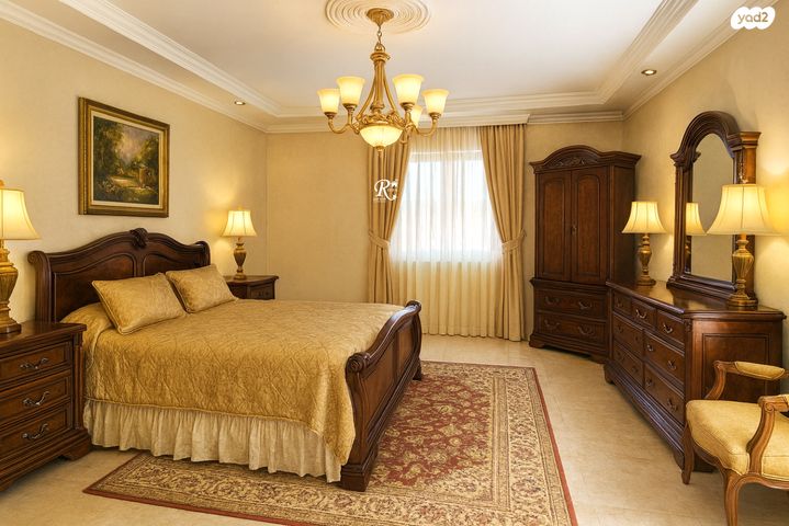 בית פרטי/ קוטג', סביון