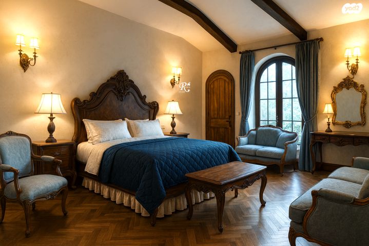 בית פרטי/ קוטג', סביון