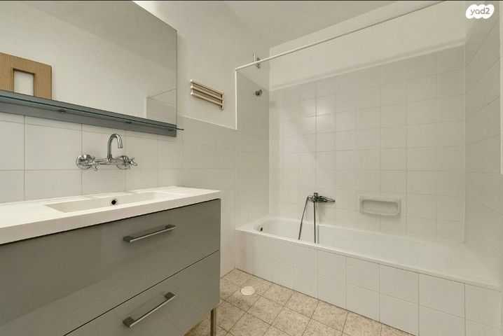 דירה, זלוטרוב 2, בית אליעזר, חדרה