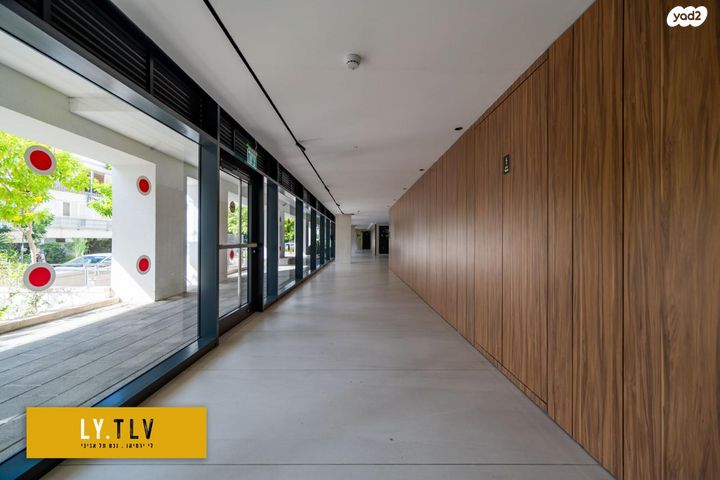 דירה, ד"ר בודנהיימר 2, הצפון החדש - צפון, תל אביב יפו