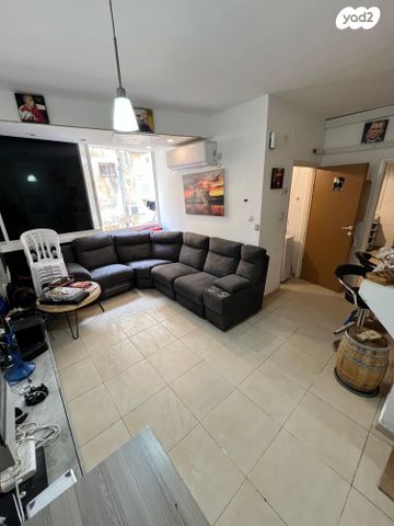 דירה, רוטשילד 4, בת ים