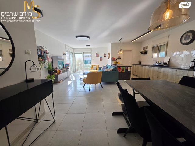 דירה, הראל, רוממה, חיפה