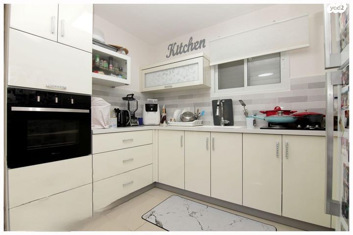 דירה, סמילנסקי 77, מרכז העיר דרום, נתניה