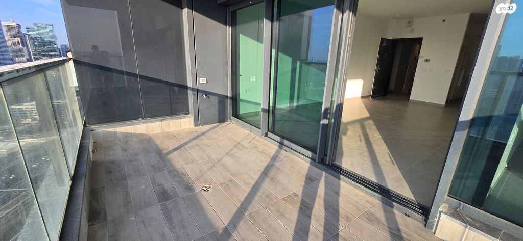 דירה, וינגייט 1, יד אליהו, תל אביב יפו