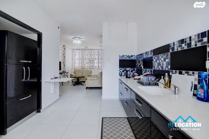 דירה, דפנה 43, מרכז העיר, סביניה, הוותיקה, קרית ביאליק