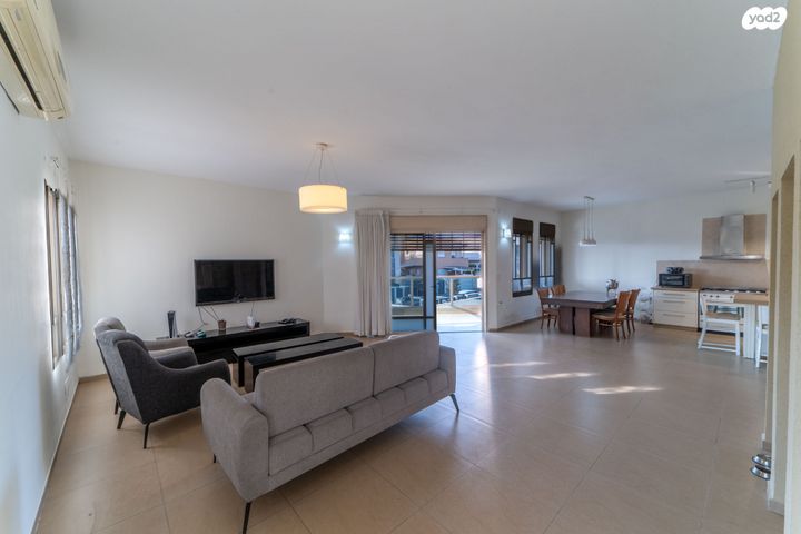 גג/ פנטהאוז, רמת ישי