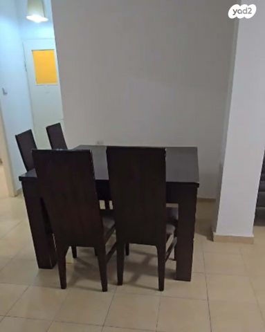 דירה, יצחק רגר, שכונה ד', באר שבע