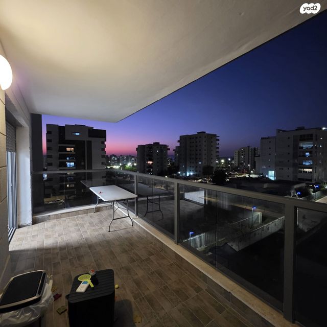 דירה, יעל רום, רובע יזרעאל סביוני העמק, עפולה