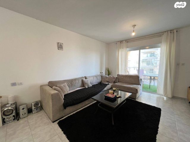 דירה, הסיטי, אשקלון