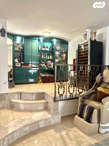 בית פרטי/ קוטג', זלמן ארן 32, שכונה י"א, באר שבע