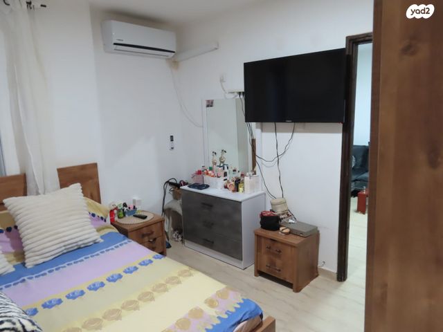 דירה, רחבת שלומציון, שכונה ו', באר שבע