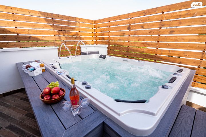 דופלקס, שלמה המלך, הצפון הישן - דרום, תל אביב יפו