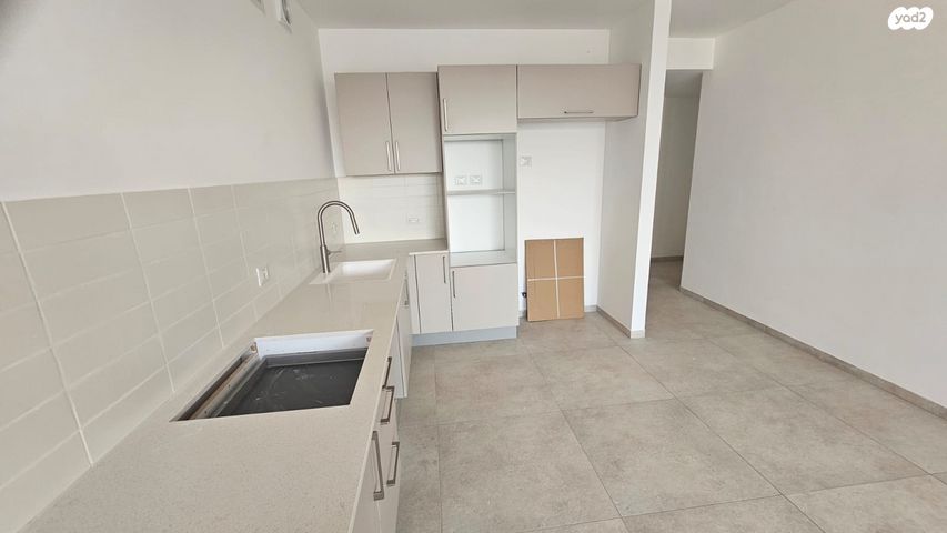 דירה, נאות אפקה ב', תל אביב יפו