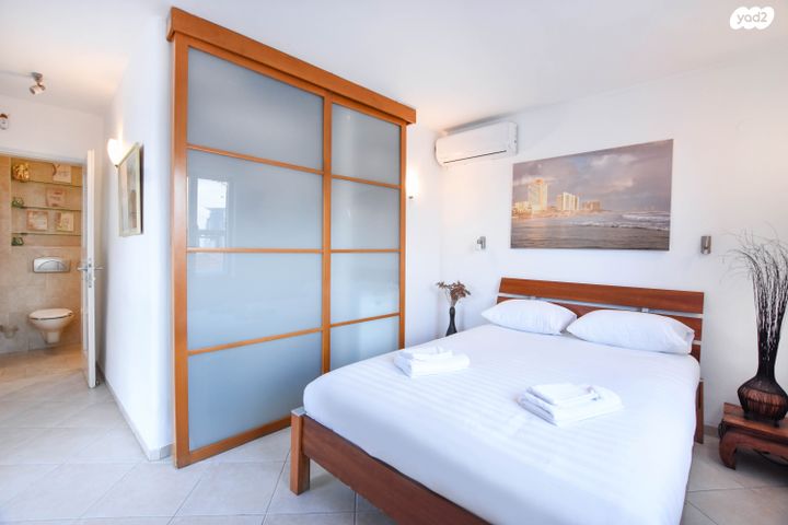 דירה, השומר, לב תל אביב, לב העיר צפון, תל אביב יפו