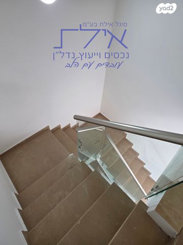 בית פרטי/ קוטג', הבשמים, שחמון, רובע 6, אילת