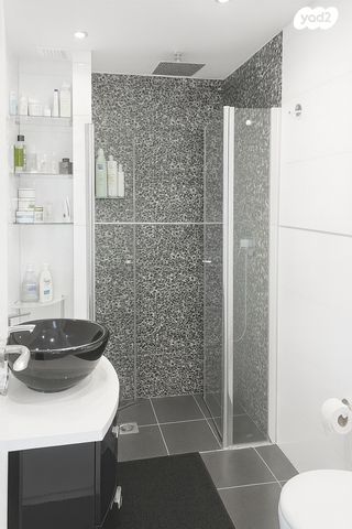 דירה, הצדף, מרינה, הרצליה