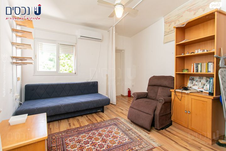 דירת גן, כרמליה, חיפה