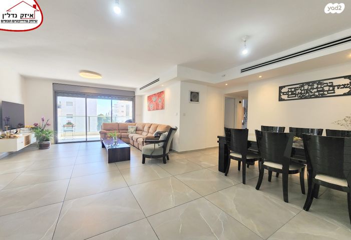 דירה, אהרון מסקין, כפר גנים ג, פתח תקווה