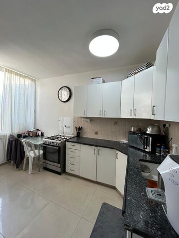 דירה, בר יהודה 34, דרום מערב ותיק, בת ים