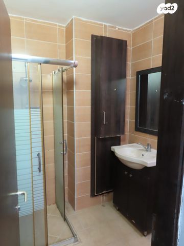 דירה, רחבת שלומציון, שכונה ו', באר שבע