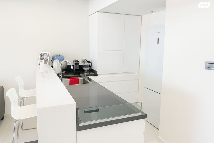 דירה, הצדף, מרינה, הרצליה