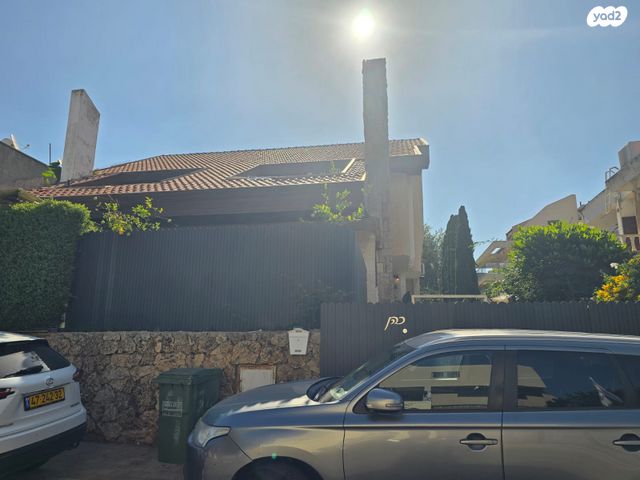 דו משפחתי, בר כוכבא, צפון מזרח מרכז העיר, נתניה