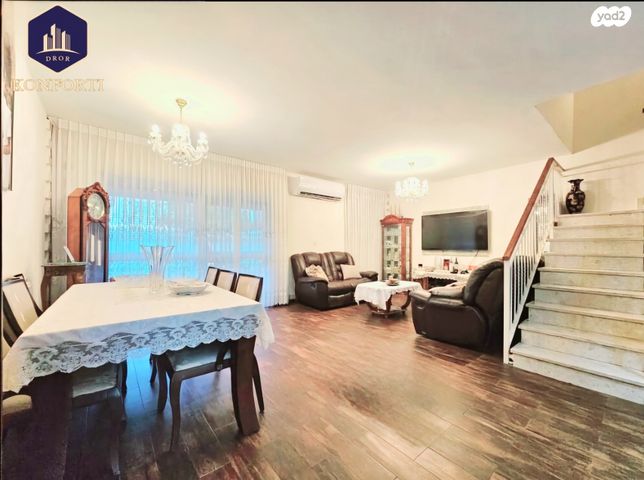 בית פרטי/ קוטג', מילנר, בית אליעזר, חדרה