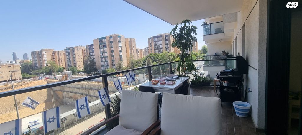 דירה, לה גווארדיה, יד אליהו, תל אביב יפו