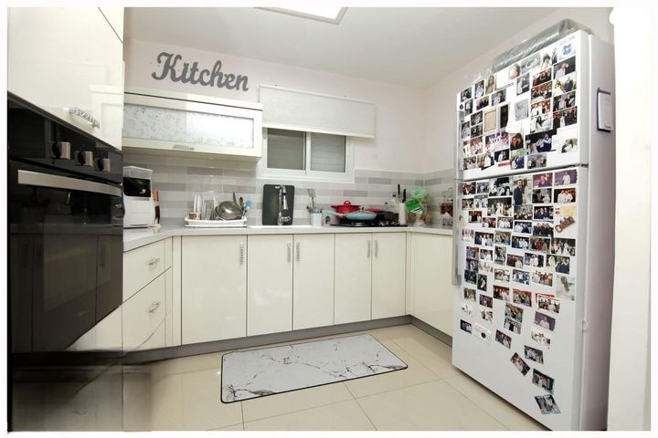 דירה, סמילנסקי 77, מרכז העיר דרום, נתניה