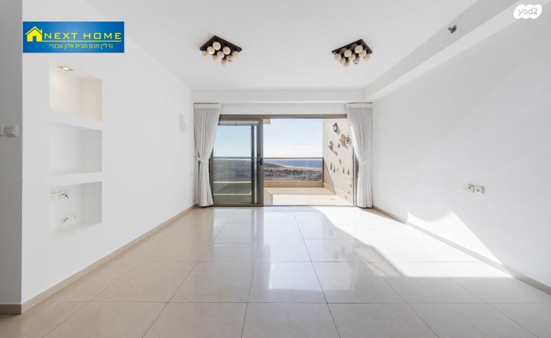 דירה, דודו דותן 5, עיר ימים, נתניה