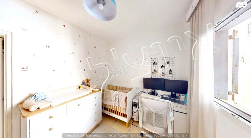 דירה, התבור, לב תל אביב, לב העיר צפון, תל אביב יפו