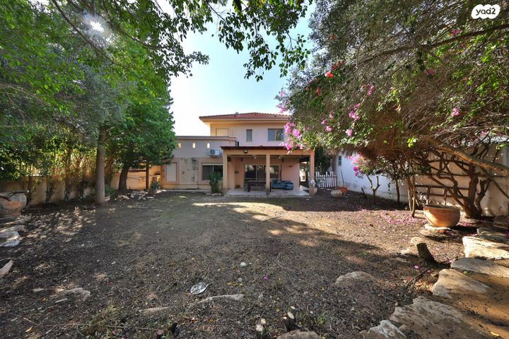 בית פרטי/ קוטג', עדי