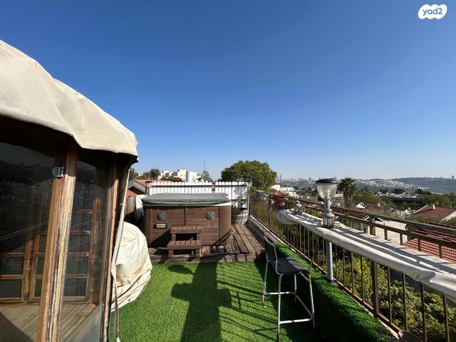 בית פרטי/ קוטג', כרמל, שכונה ה'-ו', מבשרת ציון