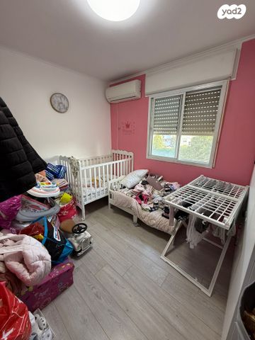 דירה, הכרם 6, בית אליעזר, חדרה