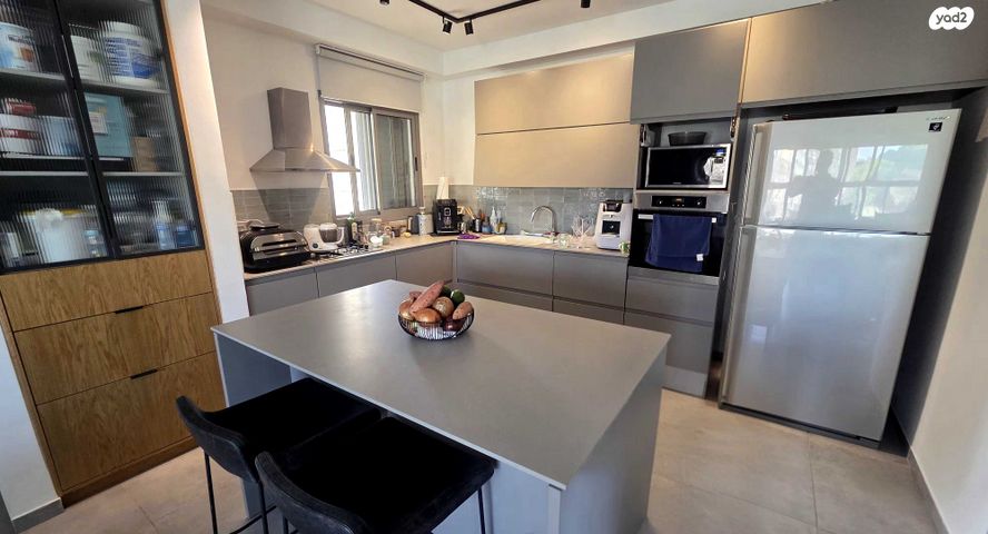 דרך בן גוריון 