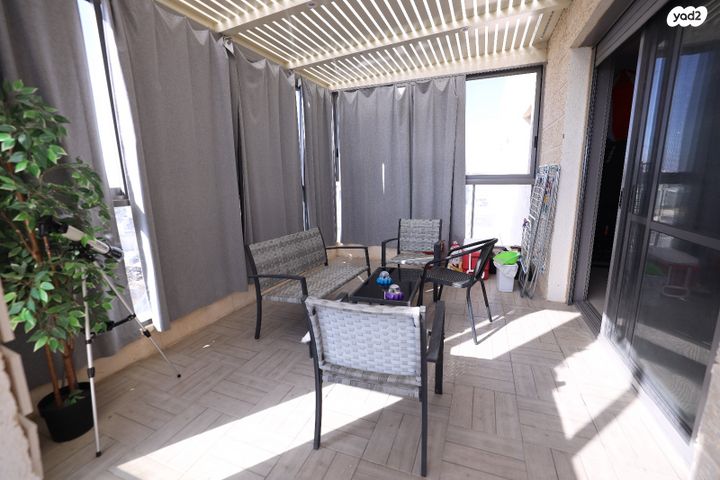 גג/ פנטהאוז, קרית מנחם, אופקים