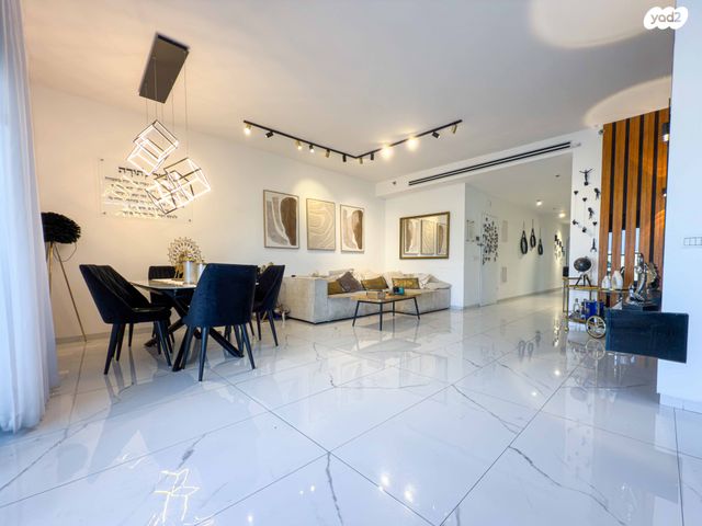 דירה, הגפן, קרית ביאליק