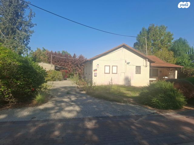 בית פרטי/ קוטג'