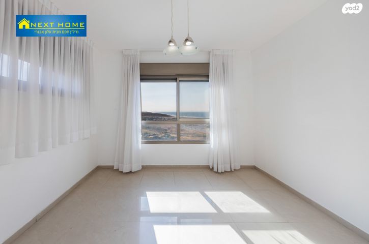 דירה, דודו דותן 5, עיר ימים, נתניה