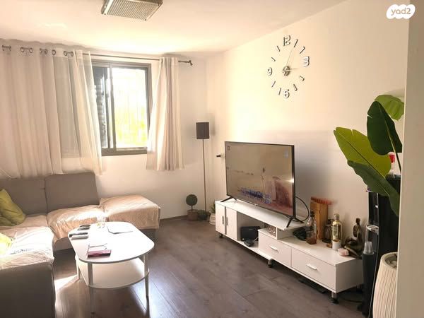 דירה, שדרות ורבורג, קרית חיים מערבית, חיפה