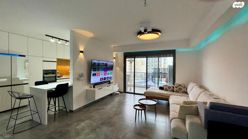 דירה, יעל רום 5, רובע יזרעאל סביוני העמק, עפולה