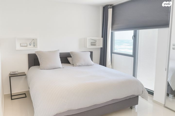 דירה, הצדף, מרינה, הרצליה