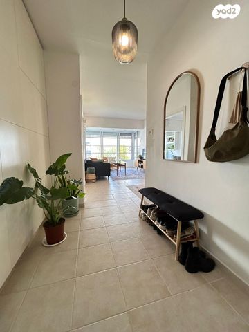 דירה, ברדיצ'בסקי, ארלוזורוב, גבעתיים