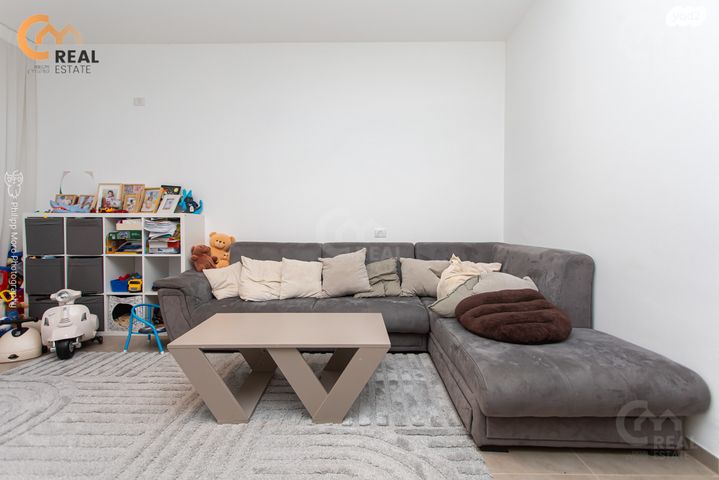 דירה, שדרות מייק ברנט, קרית אליעזר, חיפה