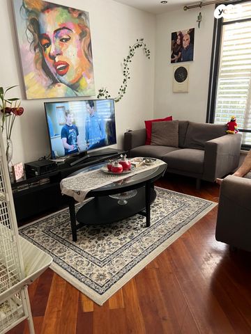 דירה, הנשיא יצחק בן צבי, הרצליה פיתוח, הרצליה