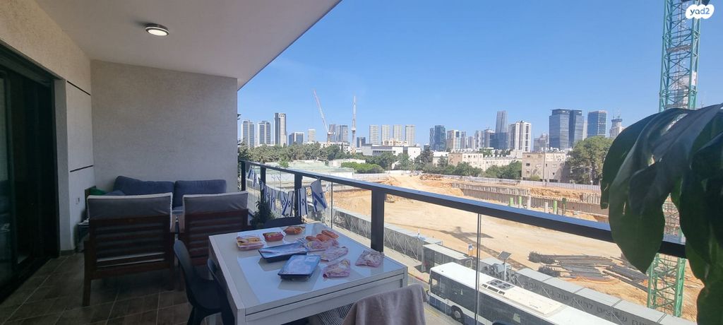 דירה, לה גווארדיה, יד אליהו, תל אביב יפו