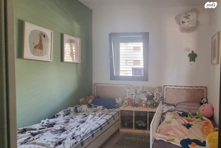 דירה, לה גווארדיה, יד אליהו, תל אביב יפו