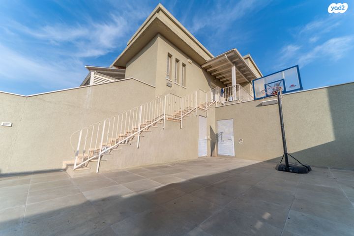 גג/ פנטהאוז, רמת ישי