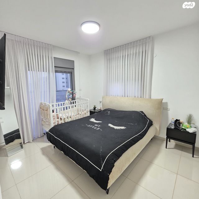 דירה, יעל רום, רובע יזרעאל סביוני העמק, עפולה