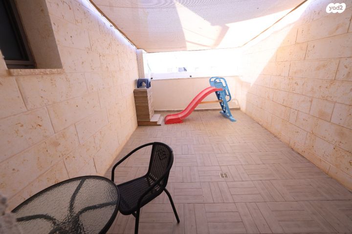 גג/ פנטהאוז, קרית מנחם, אופקים